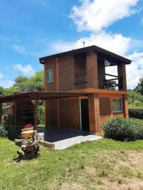 Cabaña duplex el Faro